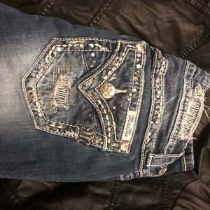 Miss me jeans ♥️